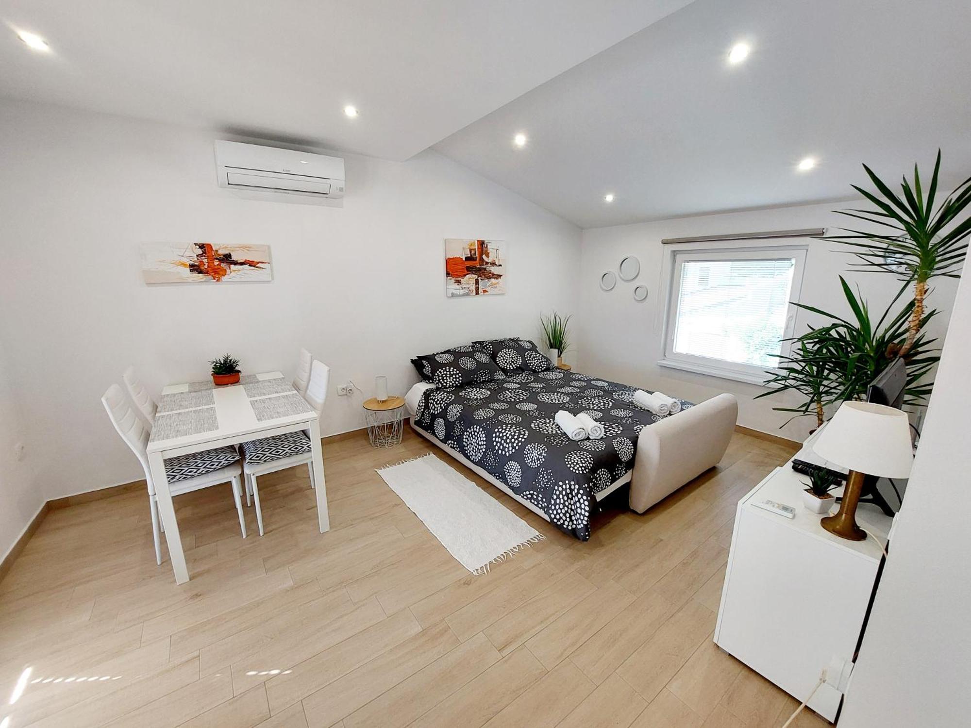 M&M Sunset Apartments Portoroz Exterior photo